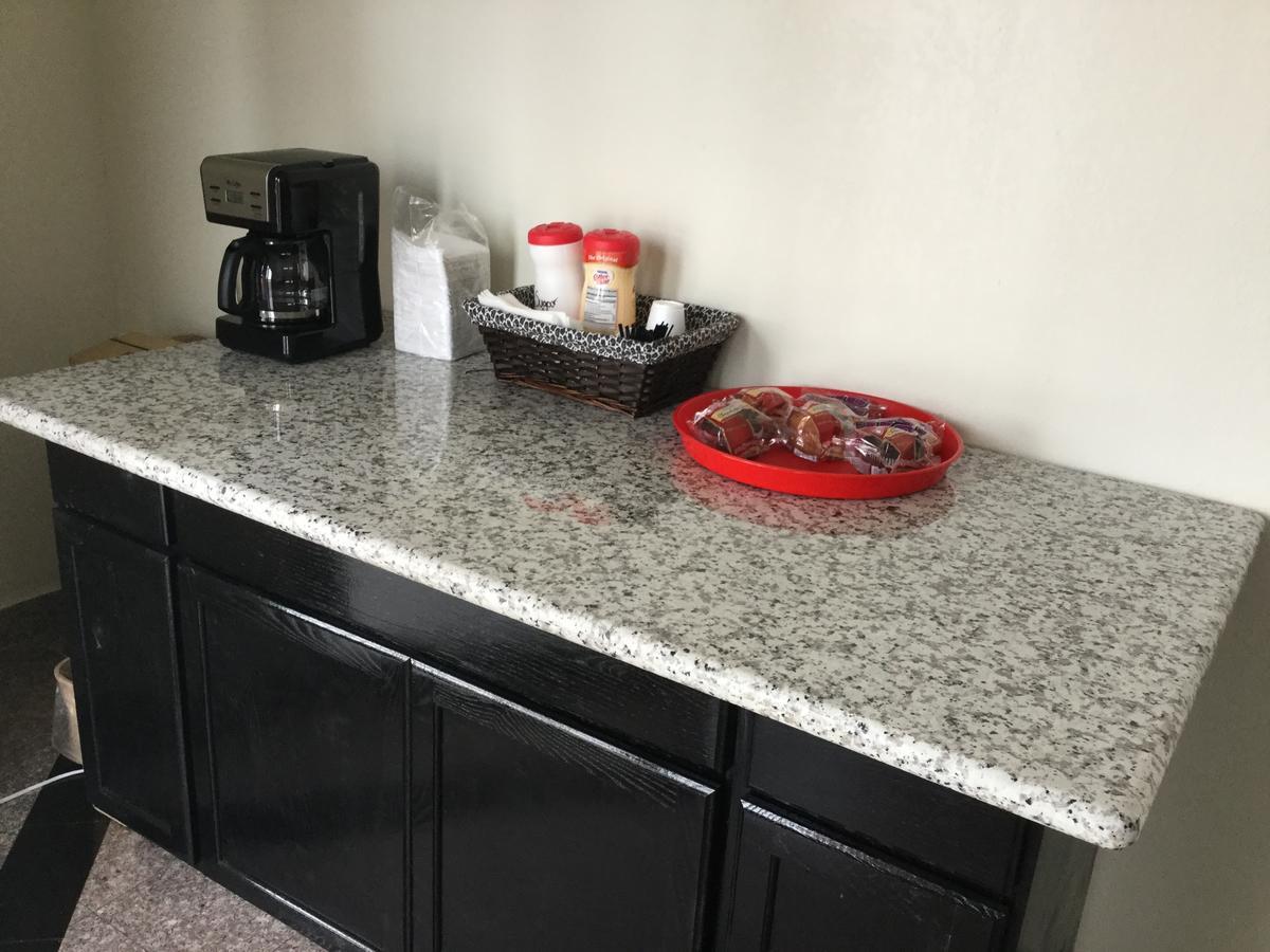 Moonlight Inn & Suites Jersey Village Esterno foto